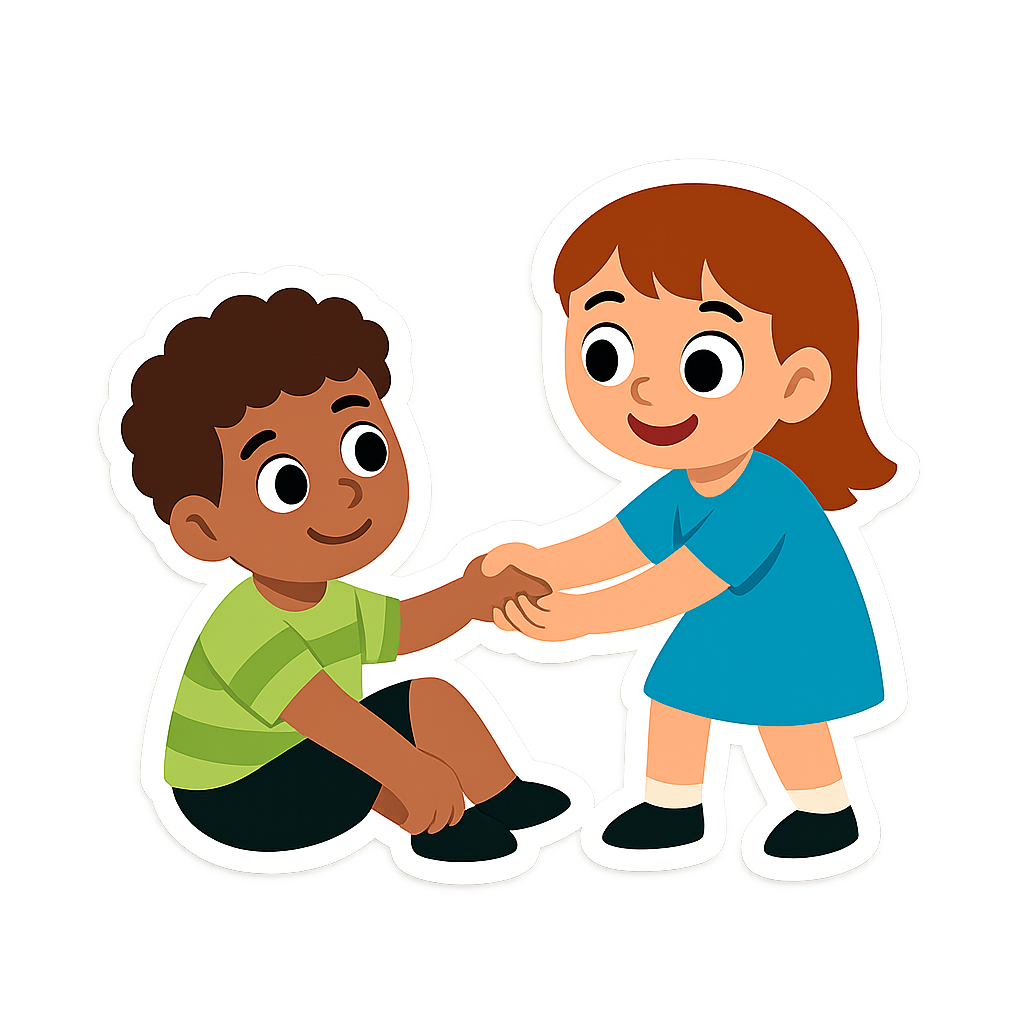 Sandra Dilger Kinder stärken ist eine sozialpädagogische Praxis in Tiefenbronn mit einem klaren Schwerpunkt auf Lerntherapie, Konzentrationstraining, Stärkung des Selbstbewusstseins von Kindern sowie auf Beratung für Eltern und Familien. Ich bin Sozialpädagogin B A mit mehr als fünfzehn Jahren Berufserfahrung in der Arbeit mit Kindern und Jugendlichen. Seit 2019 arbeite ich als Schulsozialarbeiterin bei der Stadt Pforzheim. Aus dieser täglichen Praxis kenne ich die typischen Fragen von Eltern sehr gut. Wie