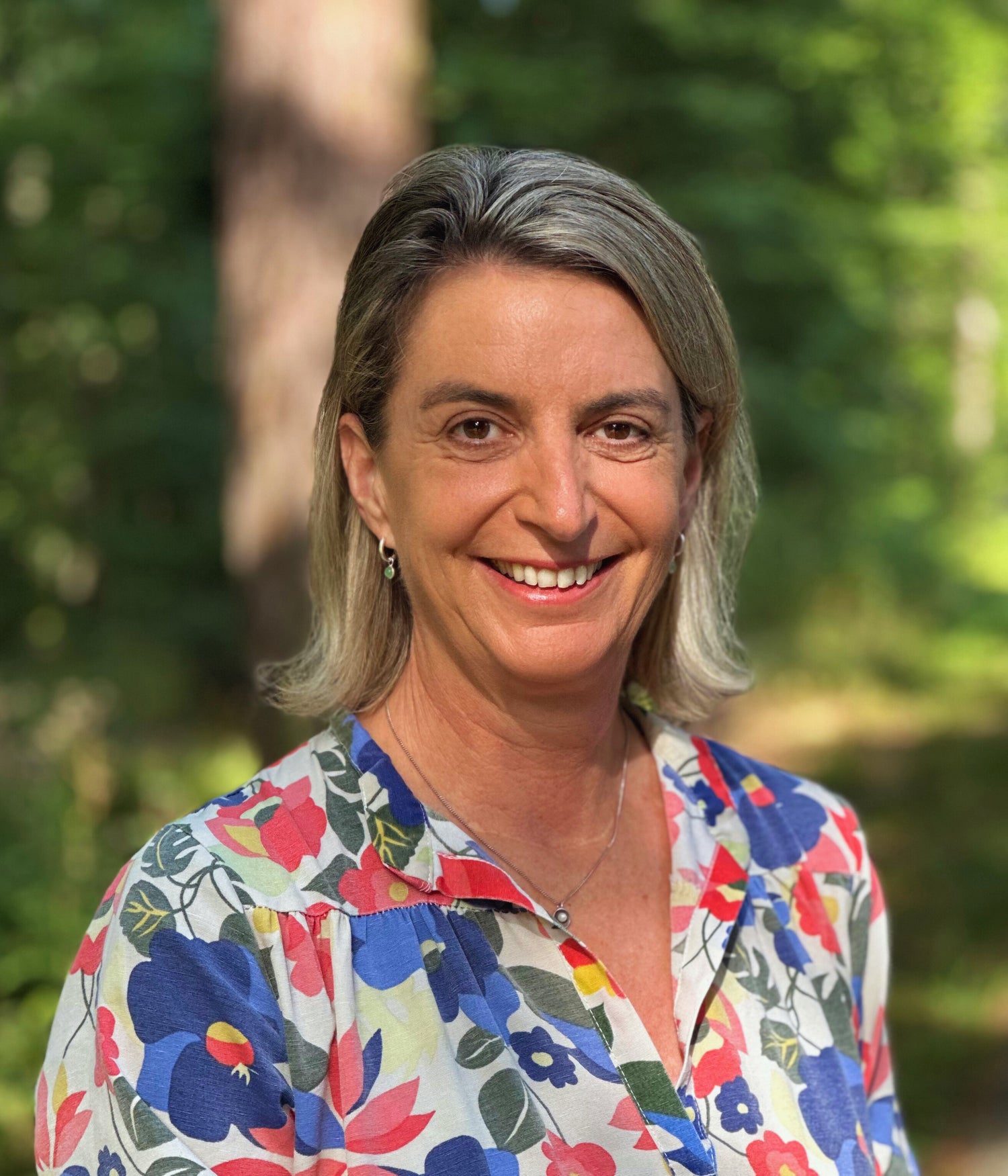 Sandra Dilger Tiefenbronn Enzkreis Pforzheim